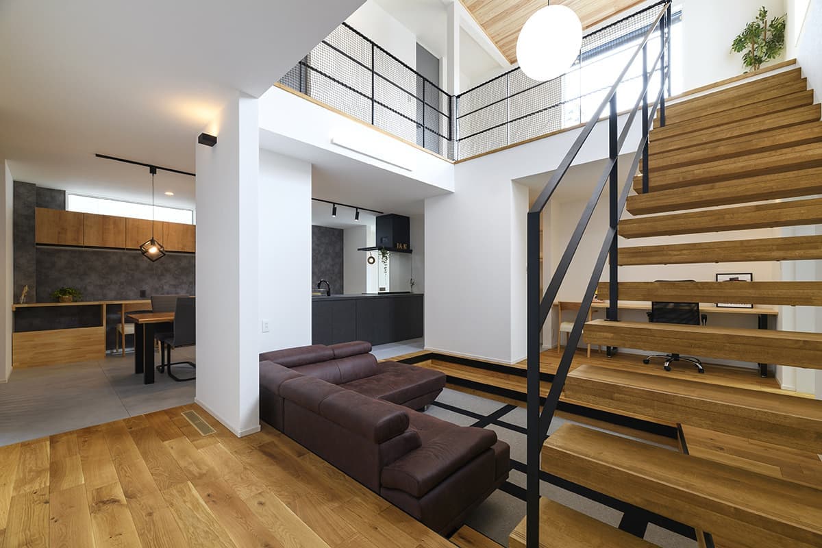 福岡県北九州市の注文住宅のアクエルクラウド株式会社