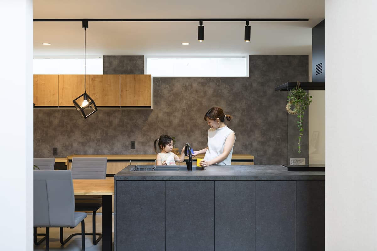 福岡県北九州市の注文住宅のアクエルクラウド株式会社