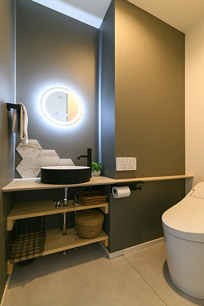 福岡県北九州市の注文住宅のアクエルクラウド株式会社