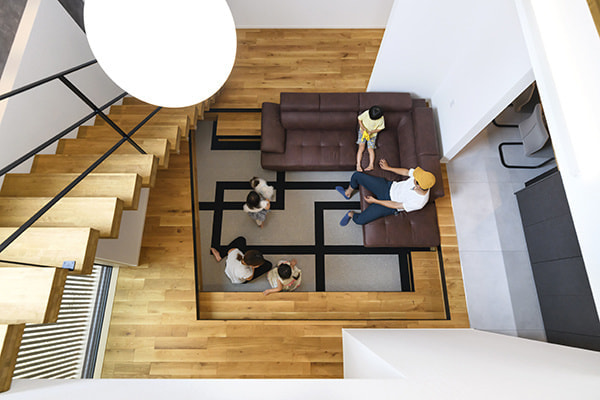 福岡県北九州市の注文住宅のアクエルクラウド株式会社