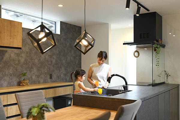 福岡県北九州市の注文住宅のアクエルクラウド株式会社