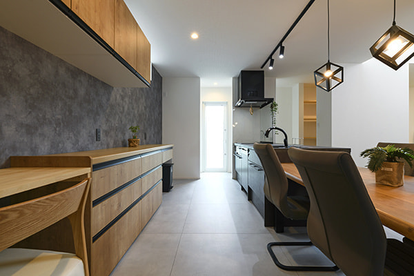 福岡県北九州市の注文住宅のアクエルクラウド株式会社