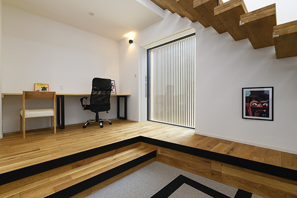 福岡県北九州市の注文住宅のアクエルクラウド株式会社