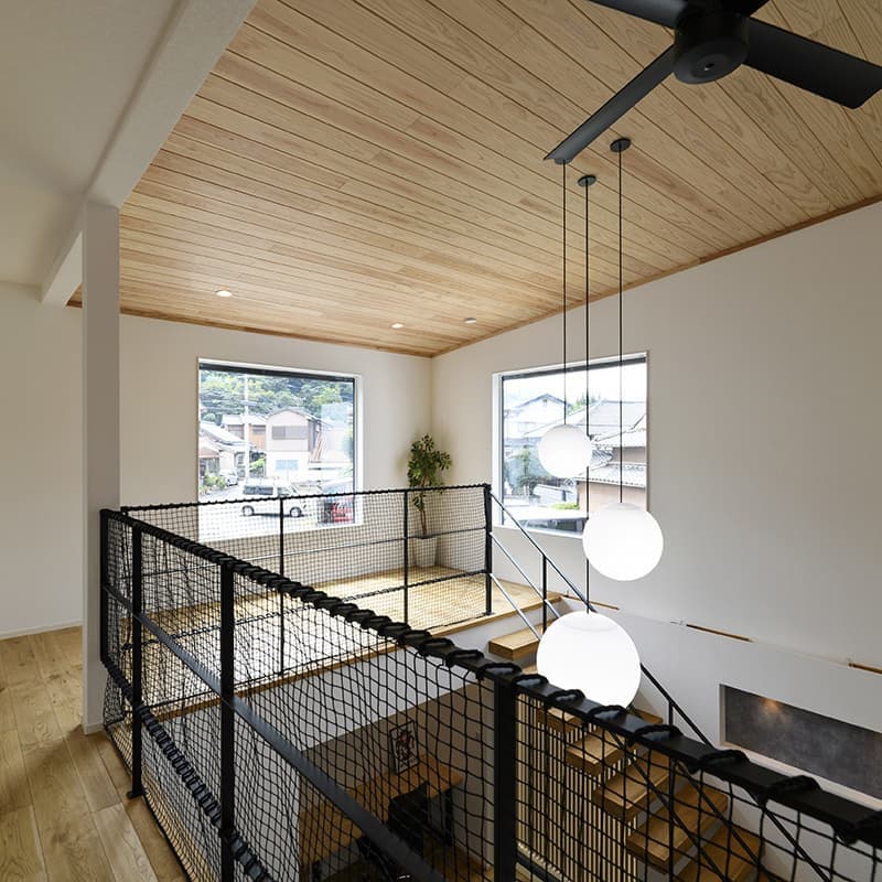 福岡県北九州市の注文住宅のアクエルクラウド株式会社