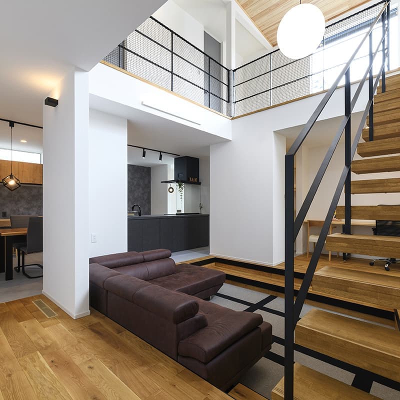 福岡県北九州市の注文住宅のアクエルクラウド株式会社