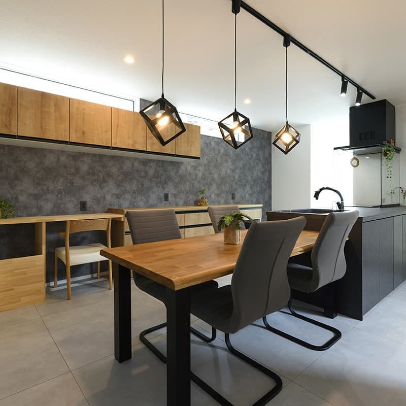 福岡県北九州市の注文住宅のアクエルクラウド株式会社