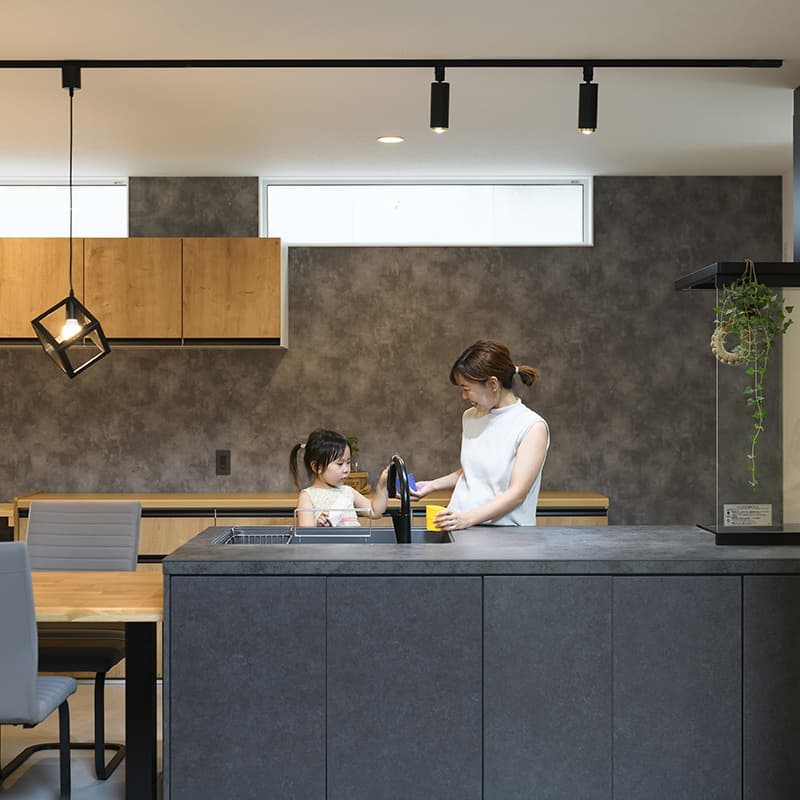 福岡県北九州市の注文住宅のアクエルクラウド株式会社